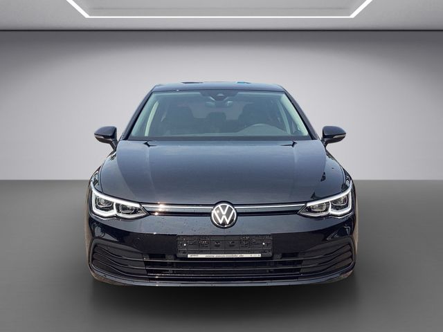 Golf VIII 1.5TSI Life KLIMA PDC SHZ NAVI ACC LED