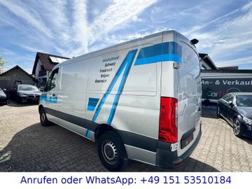 Mercedes Sprinter - 6