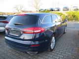 Ford Mondeo Titanium/1.Hand/Bi-Xenon/LED/NAVI/TÜV NEU - Ford Mondeo: Titanium X