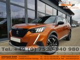 Peugeot 2008 GT 1,2 Automatik 96KW/130PS Navi, SHZ 96... - Peugeot 2008: 1.9