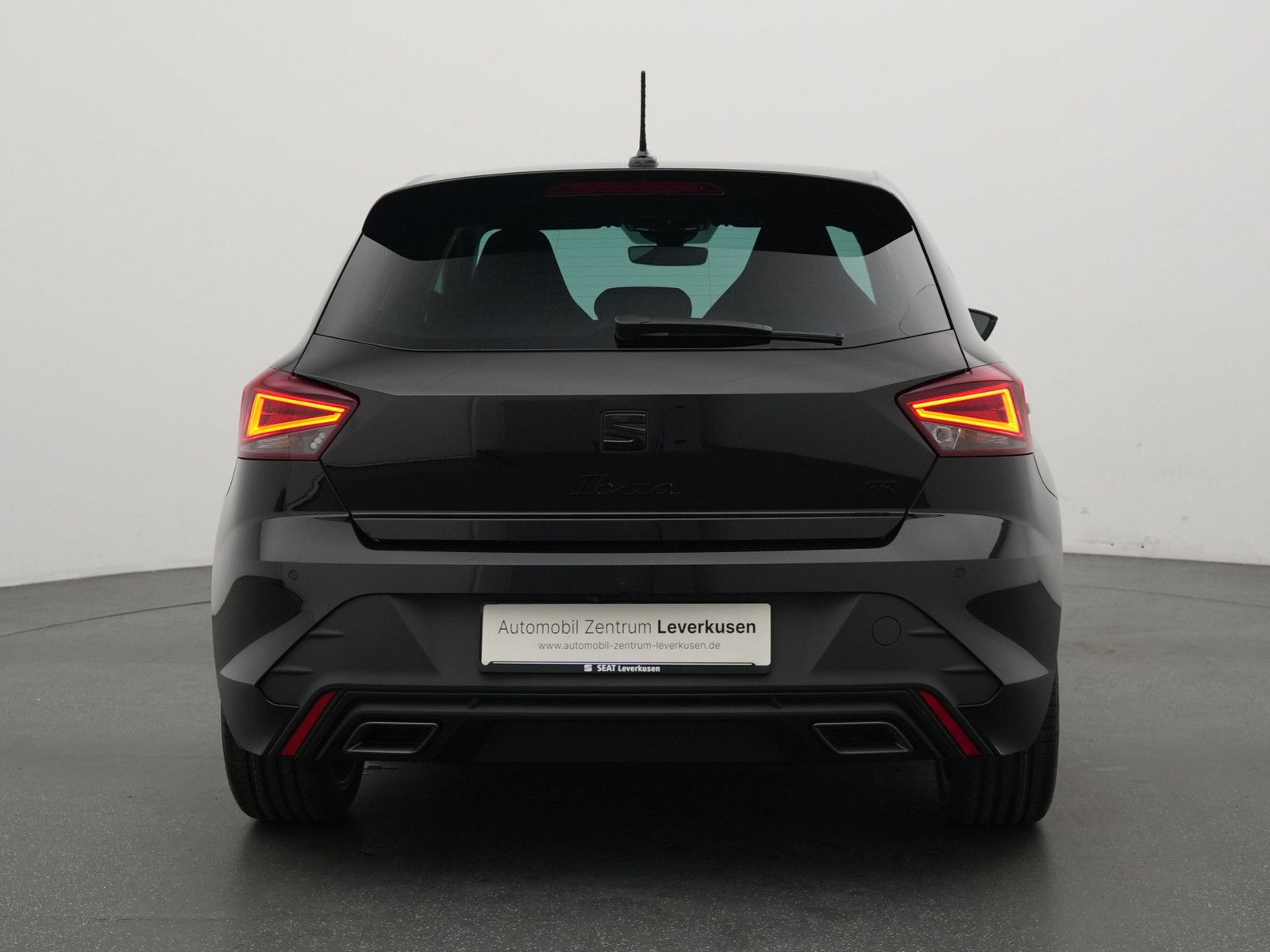 Seat Ibiza - Bild 15