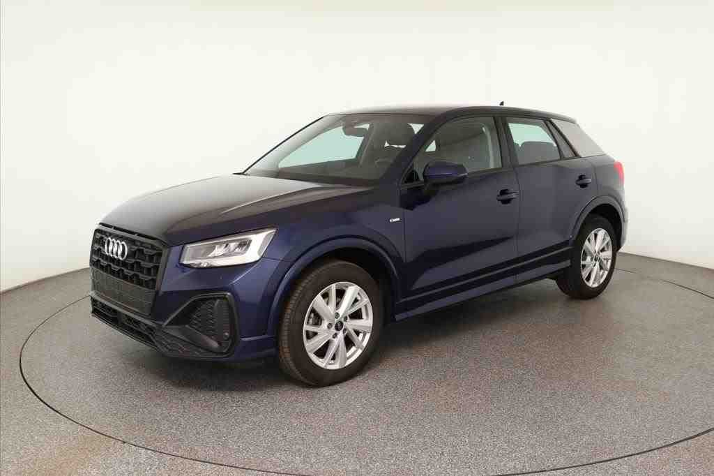 Audi Q2 - Bild 2