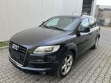 Audi Q7 3.0 TDI quattro 3x SLine.Panorama.7 Sitzer - Audi Q7: Sline