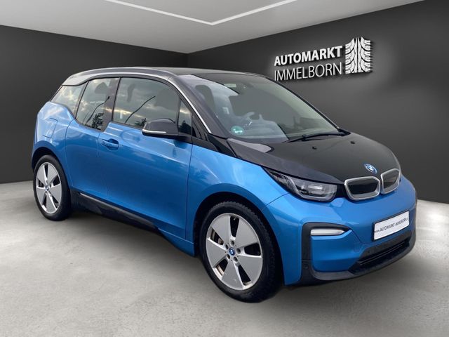 BMW i3 19*Kamera*LED*Navi*DAB*Volleder*Komfortzugang