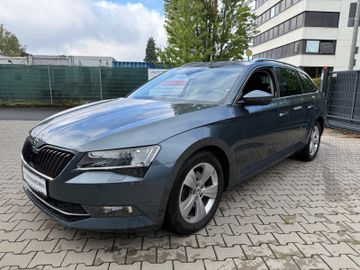 Skoda Superb - 3