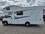 Knaus Live Traveller 650 Automatik, Klima, Rückfahrkam - Wohnwagen & Wohnmobile in Frankfurt