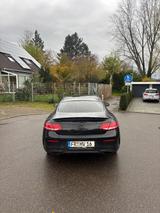Mercedes-Benz C 200 4MATIC AMG Line Autom. AMG Line - Mercedes-Benz C 200 Gebrauchtwagen in Freiburg