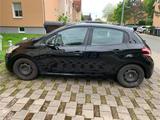 Peugeot 208 - Peugeot 208 in Erfurt