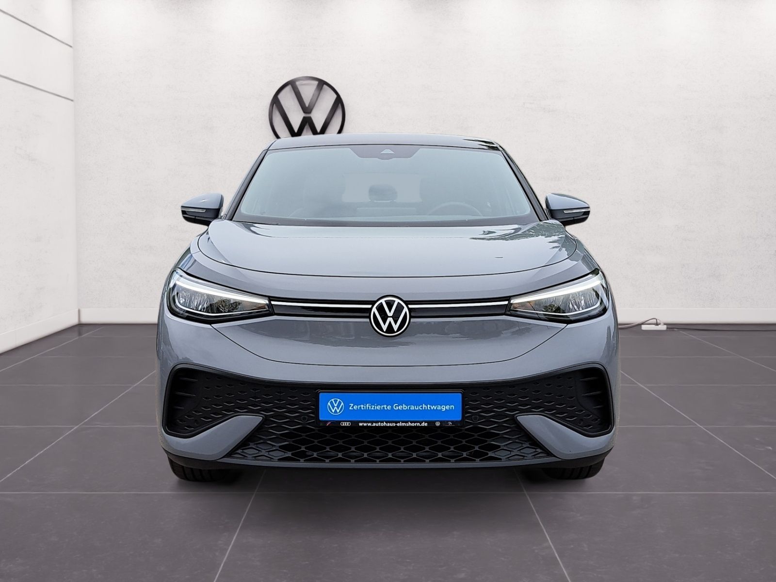 Volkswagen ID.5 - Bild 4