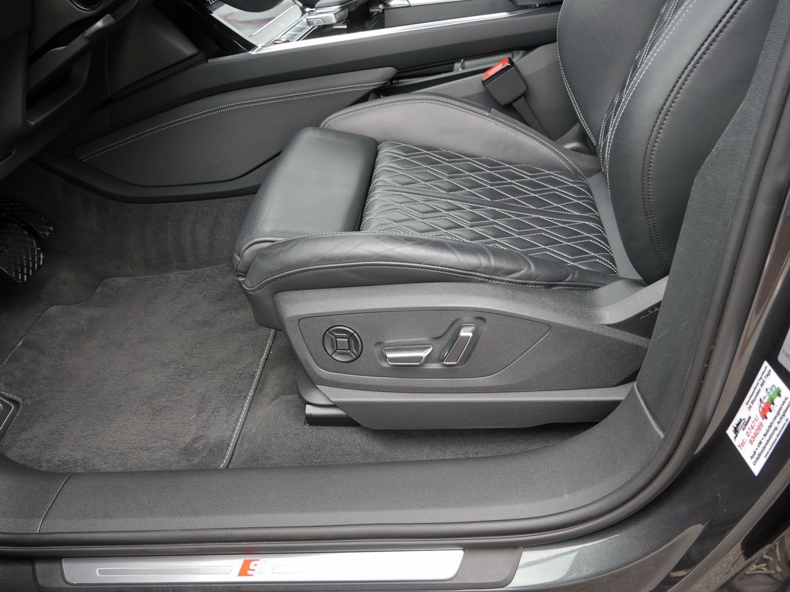 Audi e-tron - Bild 24