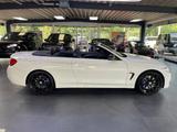 BMW 435 d xDrive M Paket/Kamera/HUD - BMW 435 mit Anhängerkupplung
