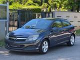 Opel Astra H GTC Edition /2-Hand/TÜV&ASU=03.2028! - Opel Astra: Coupe, 2.0