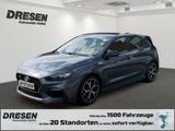 Hyundai i30 N Performance Navi LED Apple CarPlay Android - Hyundai Gebrauchtwagen von 2020