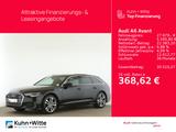 Audi A6 Avant 50 TFSIe quattro sport *HYBRID*LED*PDC* - Audi A6 Sport mit Hybrid-Antrieb (Benzin/Elektro)