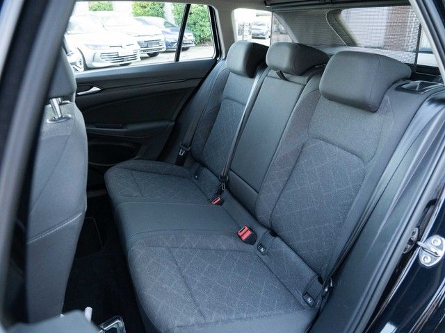 Golf VIII Variant Life eTSI DSG Navi Kamera ACC