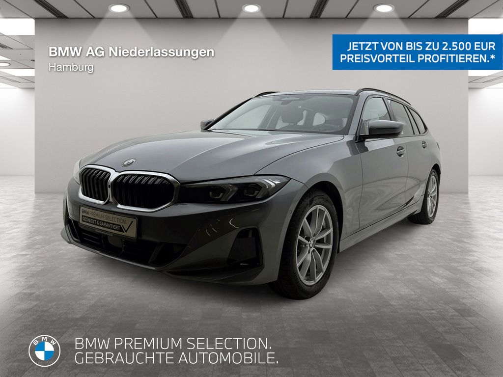 BMW 3er