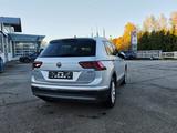 Volkswagen Tiguan Highline 2.0TDIDSG4Motion PRIVATVERKAUF! - : Privatverkauf