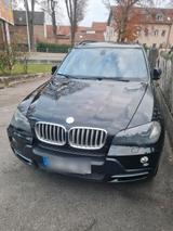 BMW Bmw x5 e70 - BMW X5 E70 mit Benzin-Antrieb
