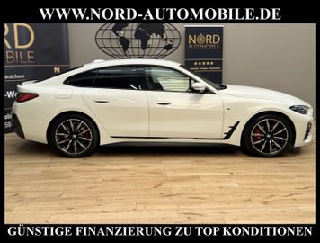 BMW 420 - 8