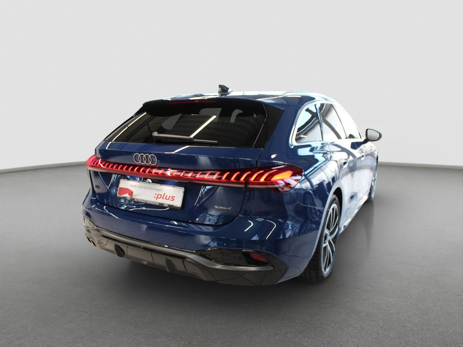 Audi A5 - Bild 6