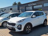 Kia Sportage Vision 1.6 2WD/PDC/AHK/SHZ/Eu6/LHZ/ZV - : Geländewagen, V6