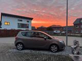 Opel Meriva 1.4 100 PS 30000km Rentnerfahr... - Opel Meriva: 1.3
