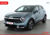 Kia Sportage 1.6 T-GDI 4WD Spirit LED 360° Sitzluft