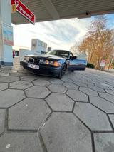 BMW e36 316i - BMW 316: Coupe, E36 316i
