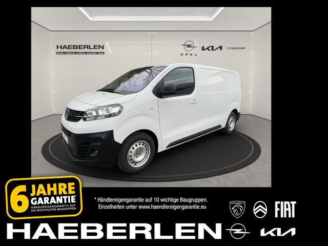 Opel Vivaro Cargo M 2.0 Klimaautomatik*Kamera*