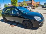 Kia Carens 2.0 CVVT LX LX - gebrauchte Kia Carens aus dem Jahr 2008