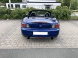 Honda S2000 2.0i LS - Honda S2000 aus 2003