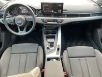 Audi A4 - Vorschau Bild 9
