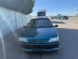 Peugeot 306 1.8 Cabrio f 1.Hand - gebrauchte Peugeot 306 aus dem Jahr 1994