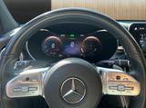Mercedes-Benz GLC 300 Coupé  AMG LINE 4 Matic Autom. - - Mercedes-Benz GLC 300 aus 2020