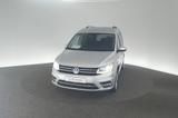 Volkswagen Caddy Highline 1.4 TSI DSG GRA - Volkswagen Caddy mit Benzin-Antrieb: Kombi