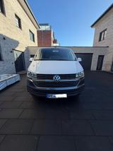 Volkswagen T6 Camper/Womo/ 5 Sitzer/ LR - Volkswagen T6 other: Von Privat