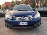 Subaru OUTBACK 2.0D Exclusive - 2013 - Subaru Outback: Exclusive