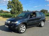 BMW X5 3.0d Individual Maritim Edition - BMW X5 aus 2005: 0i