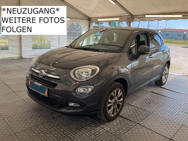 Fiat 500X Pop Star SITZHEIZUNG KEYLESS U-CONNECT TEMP