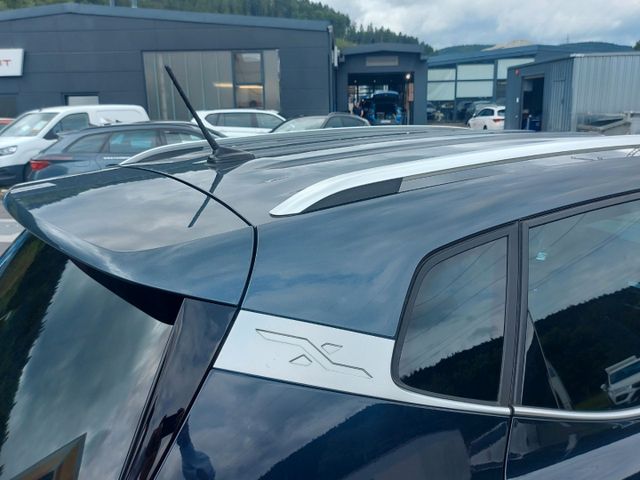 Arona FR 1.5L TSI DSG Navi LED AHK Kamera uvm.