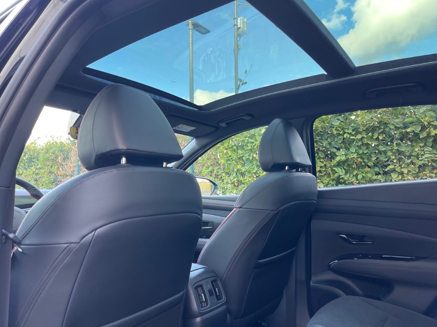 Hyundai Tucson – Bild 17