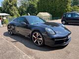 Porsche 992 Carrera S Coupé APPROVED/HINTERACHSLENKUNG - Porsche 992 in Duisburg