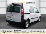 Renault Kangoo Rapid Blue dCi 95 Extra PDC/Klimaanlage - Renault Kangoo rapid extra
