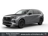 Mazda CX-80 HOMURA PLUS+2026+PANO+BOSE+HEAD-UP+DAB!!