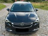 Opel Astra ST 1.6 CDTI Innovation 100kW Automatik...