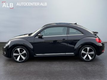 Volkswagen Beetle - 2