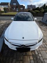 Mercedes-Benz C 200 d AMG Line 9G Tronic LED Navi 18 Zoll AMG