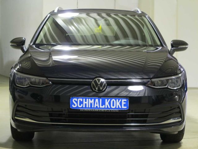 VW Golf VIII Variant 2.0 TDI SCR Move Navi DAB ACC