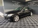 Mercedes-Benz C 180 Lim. CGI BE-KLIMA-TÜV 11.26-ZV-AHK- - Mercedes-Benz C 180: Be