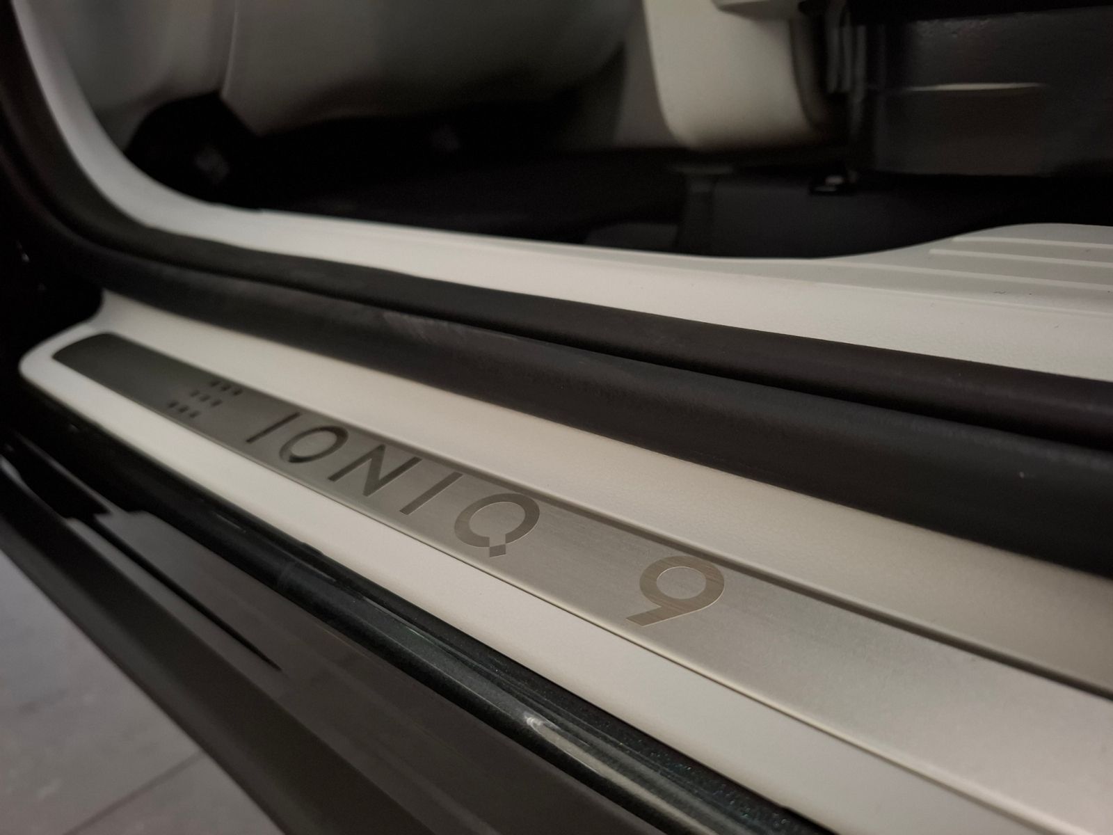 Hyundai IONIQ 9 - Bild 24